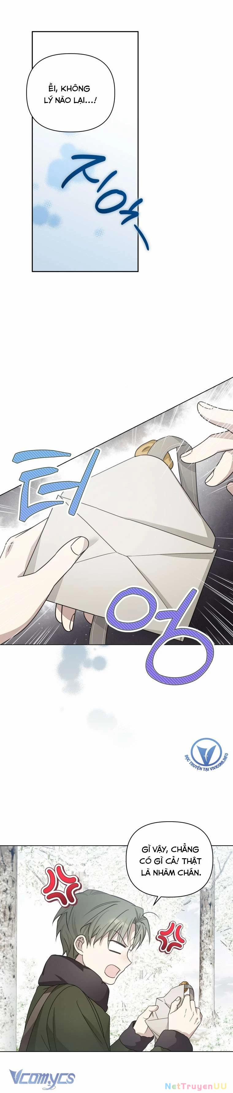 Mọt Sách Là Bạo Quân 17 trang 5