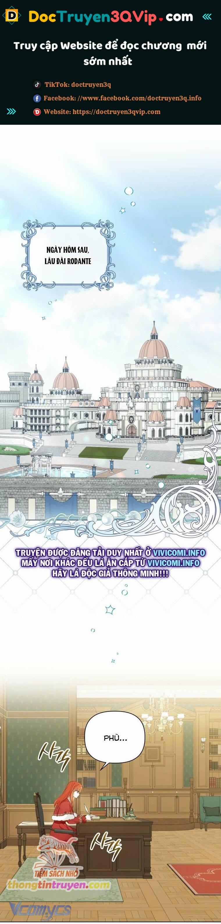 Mọt Sách Là Bạo Quân 18 trang 0