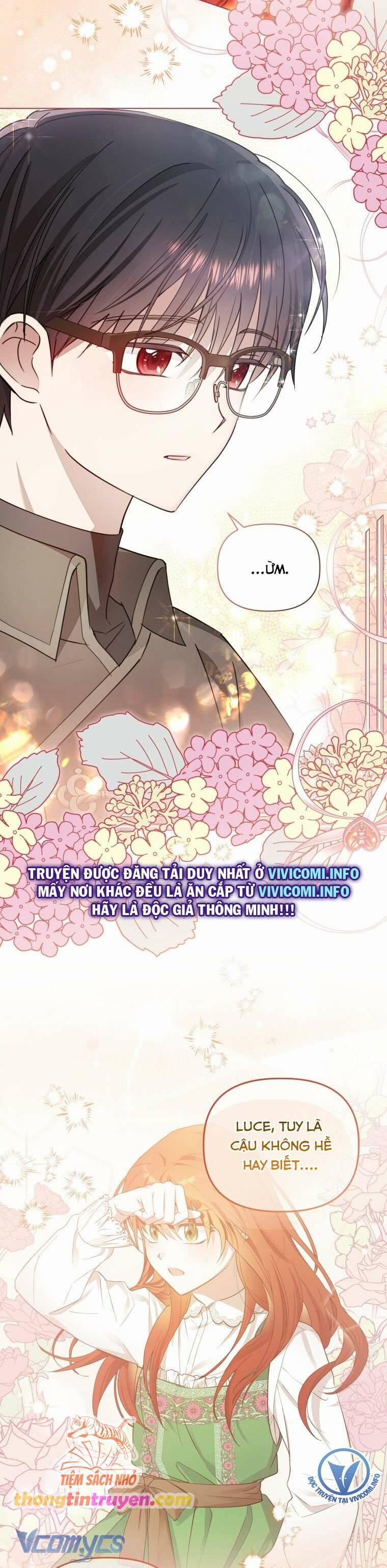 Mọt Sách Là Bạo Quân 18 trang 26