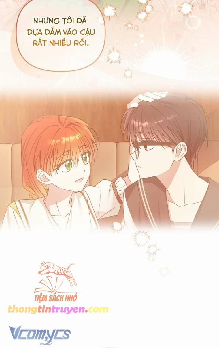 Mọt Sách Là Bạo Quân 18 trang 27