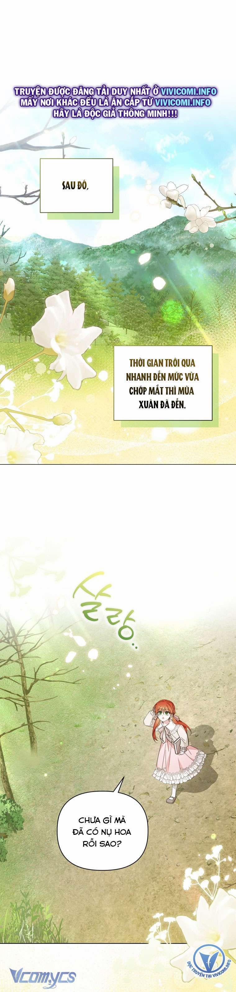 Mọt Sách Là Bạo Quân 19 trang 1