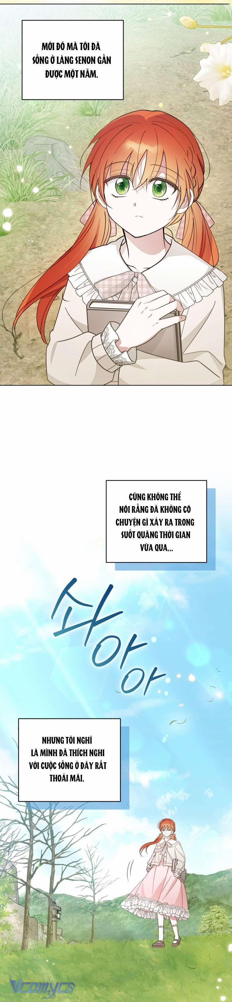 Mọt Sách Là Bạo Quân 19 trang 2