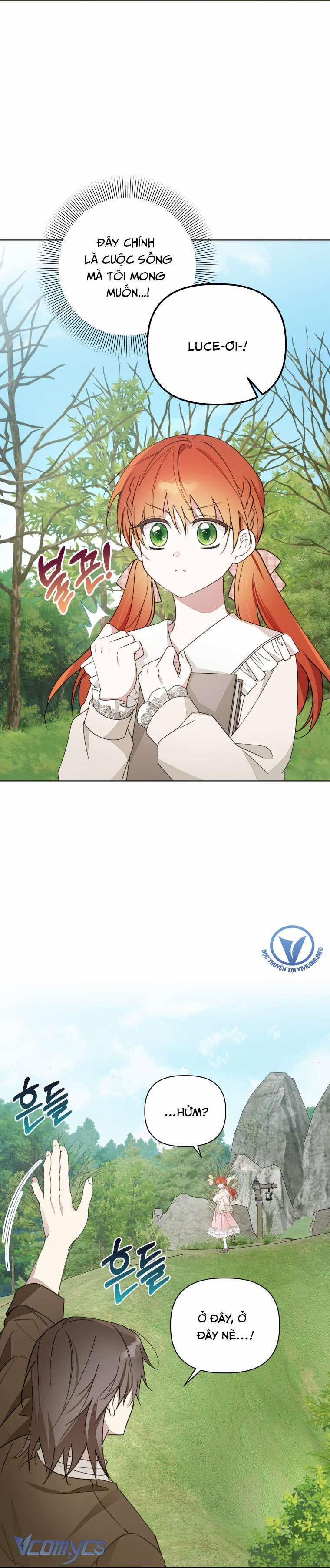 Mọt Sách Là Bạo Quân 19 trang 3