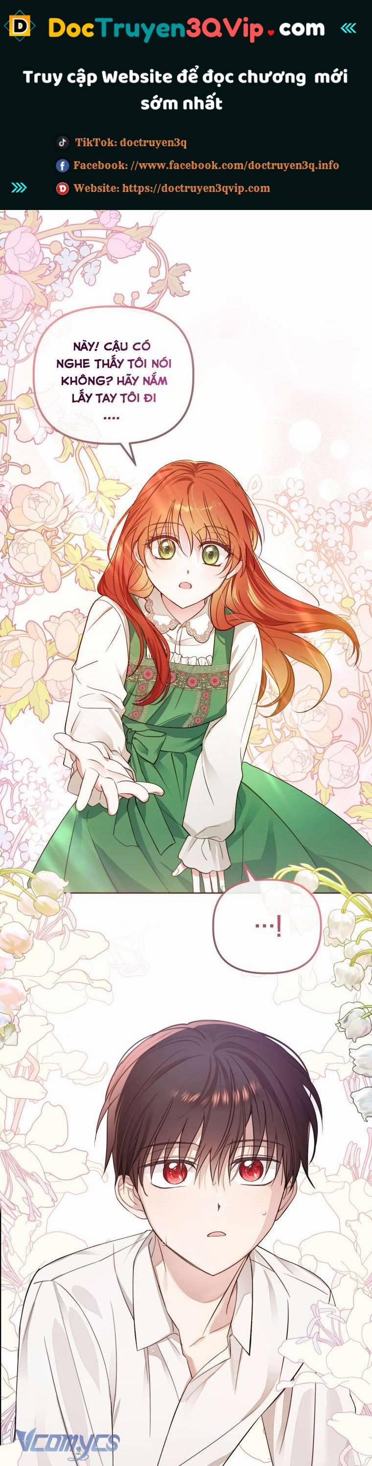 Mọt Sách Là Bạo Quân 2 trang 0