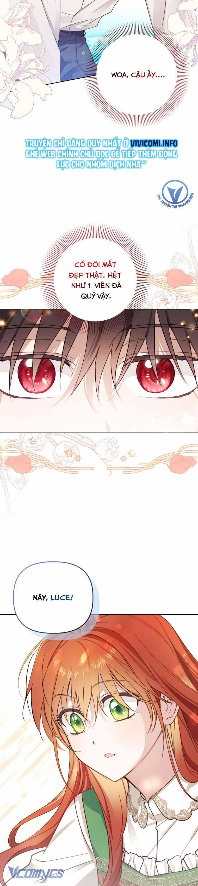 Mọt Sách Là Bạo Quân 2 trang 1