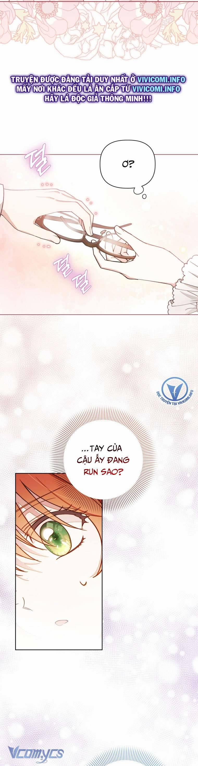 Mọt Sách Là Bạo Quân 2 trang 12