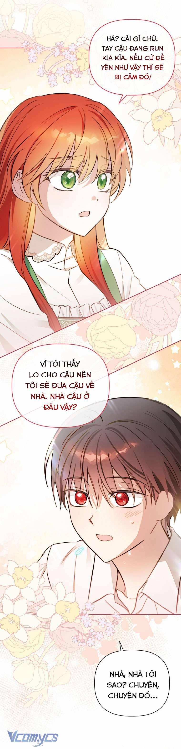 Mọt Sách Là Bạo Quân 2 trang 14