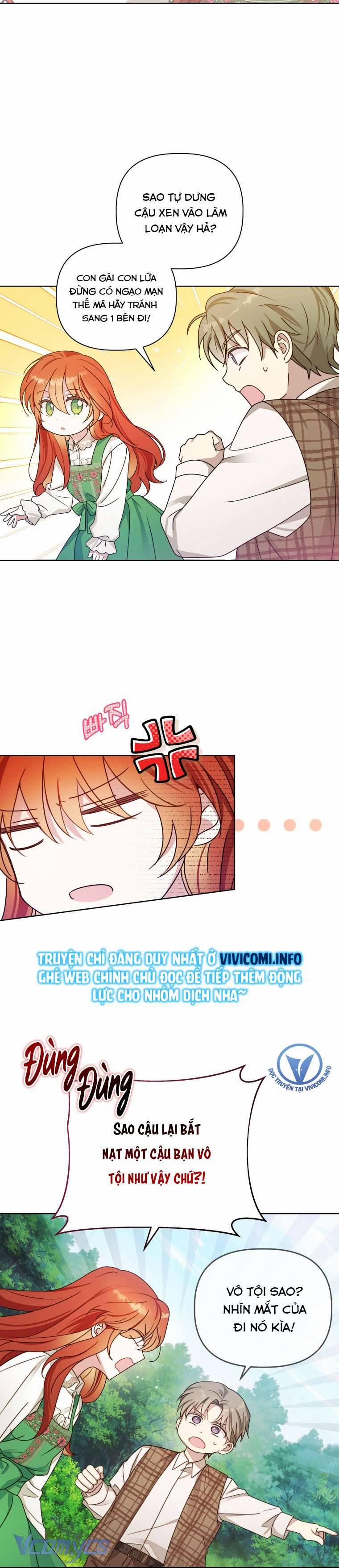 Mọt Sách Là Bạo Quân 2 trang 2