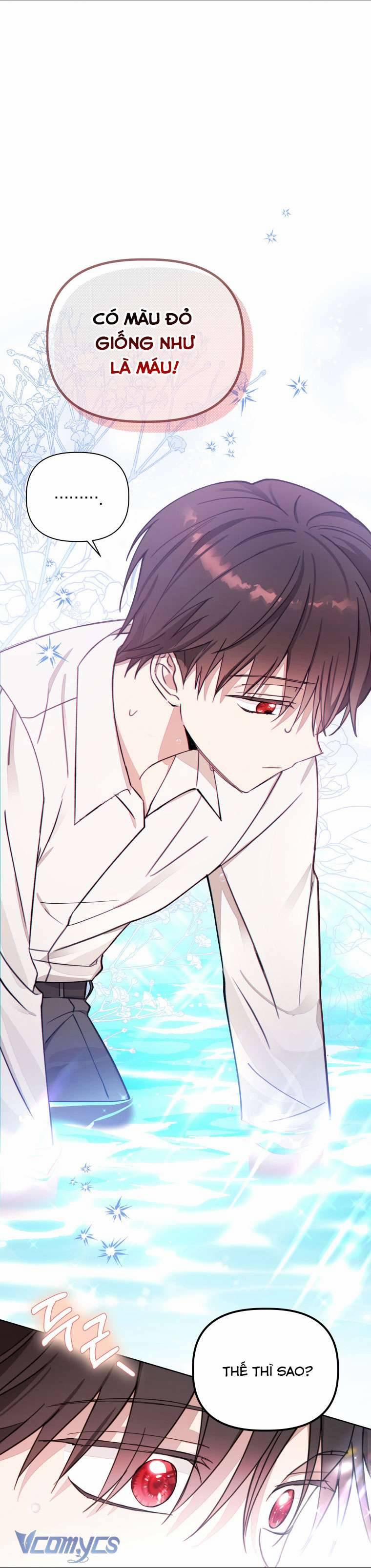 Mọt Sách Là Bạo Quân 2 trang 3