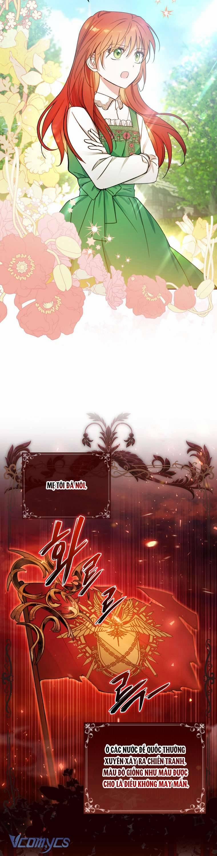 Mọt Sách Là Bạo Quân 2 trang 5