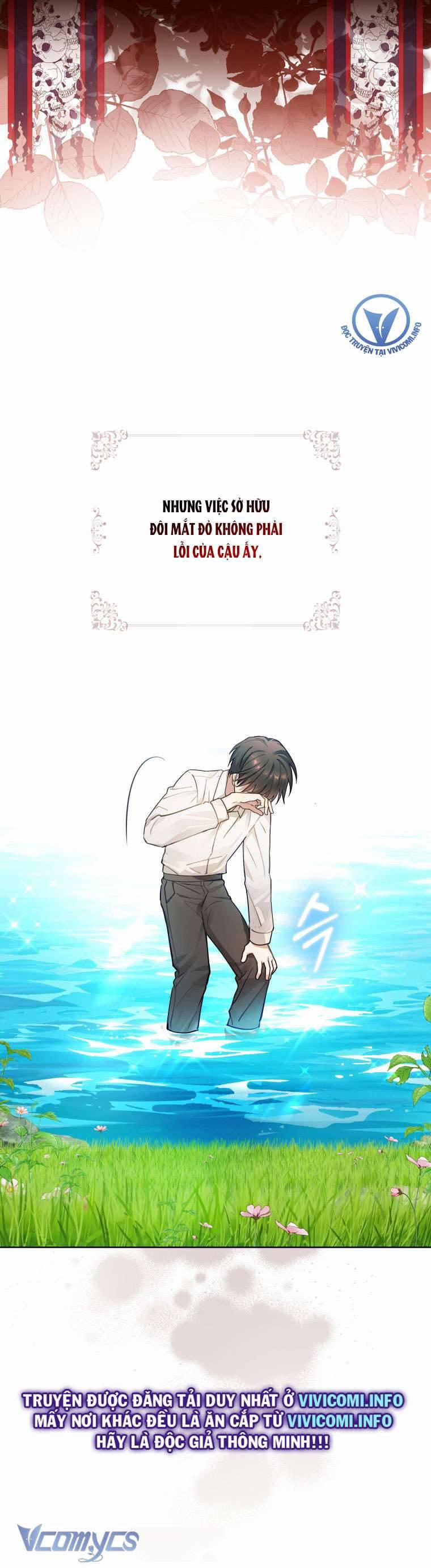 Mọt Sách Là Bạo Quân 2 trang 6