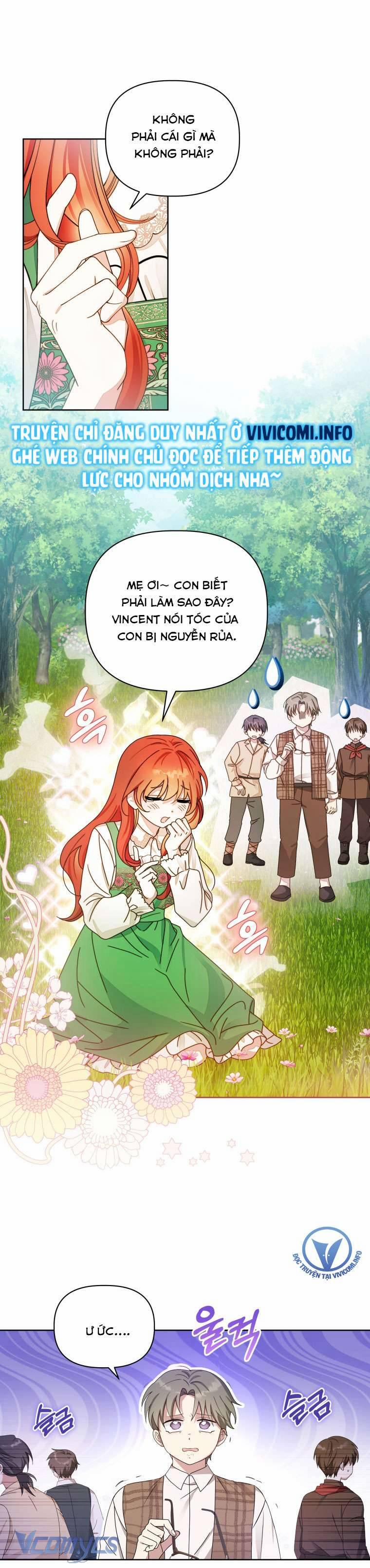 Mọt Sách Là Bạo Quân 2 trang 9