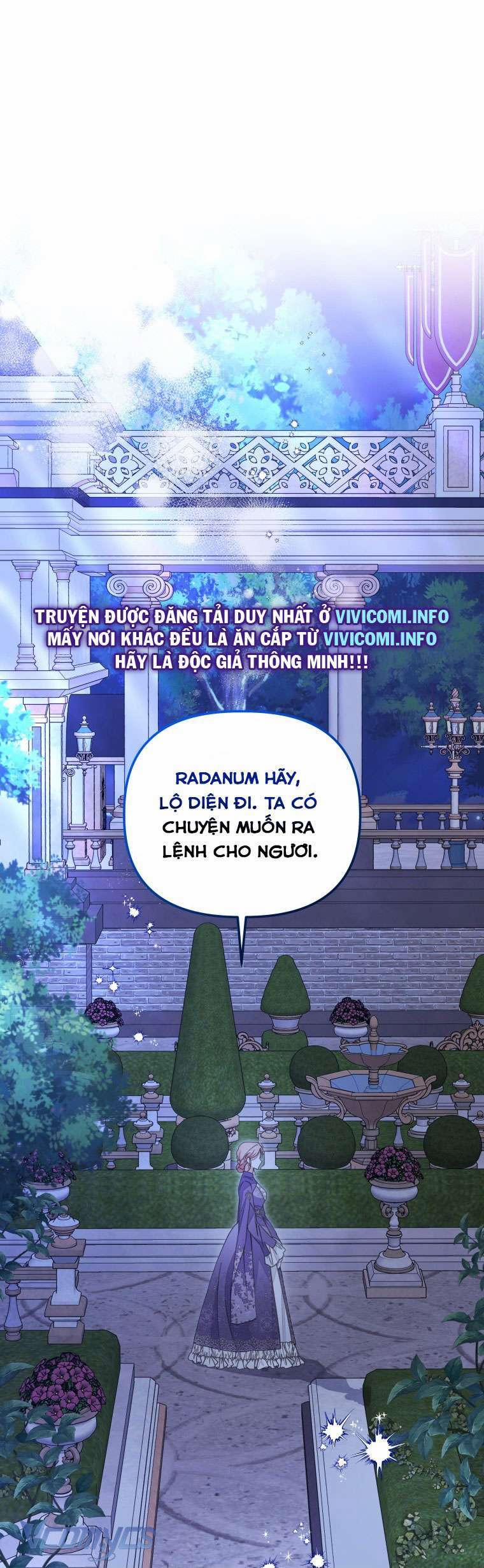 Mọt Sách Là Bạo Quân 20 trang 1