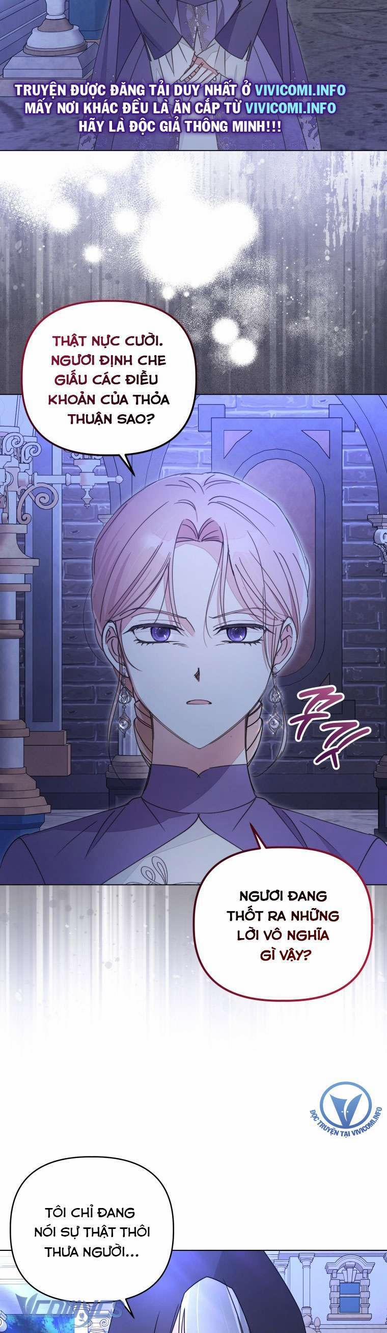 Mọt Sách Là Bạo Quân 20 trang 10