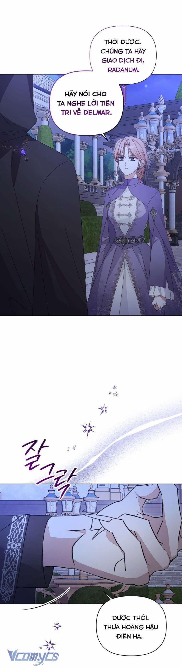 Mọt Sách Là Bạo Quân 20 trang 14