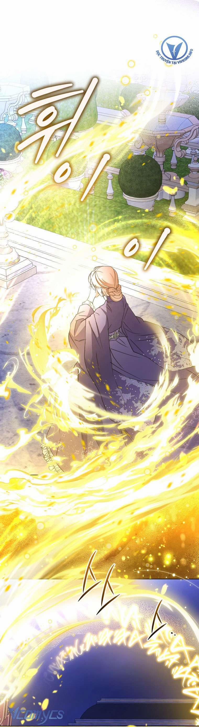 Mọt Sách Là Bạo Quân 20 trang 18