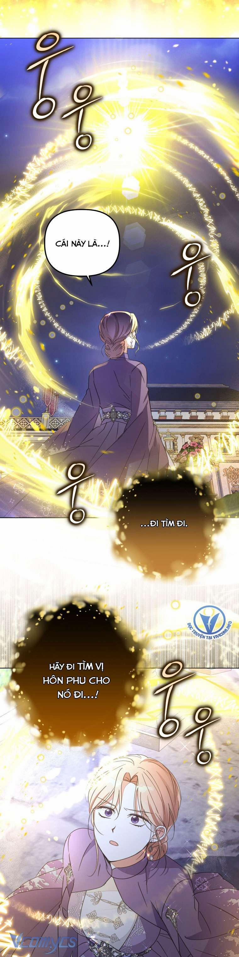 Mọt Sách Là Bạo Quân 20 trang 19