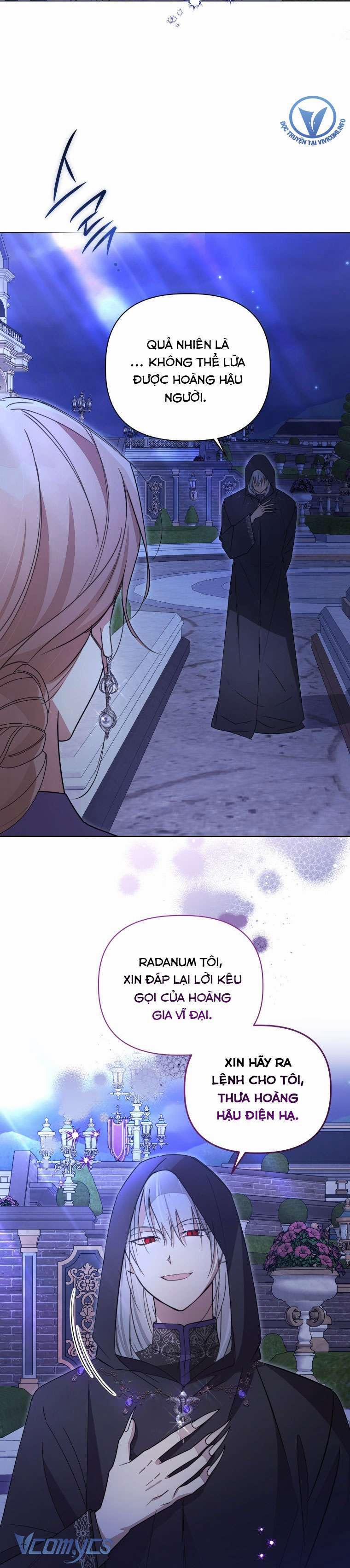 Mọt Sách Là Bạo Quân 20 trang 2