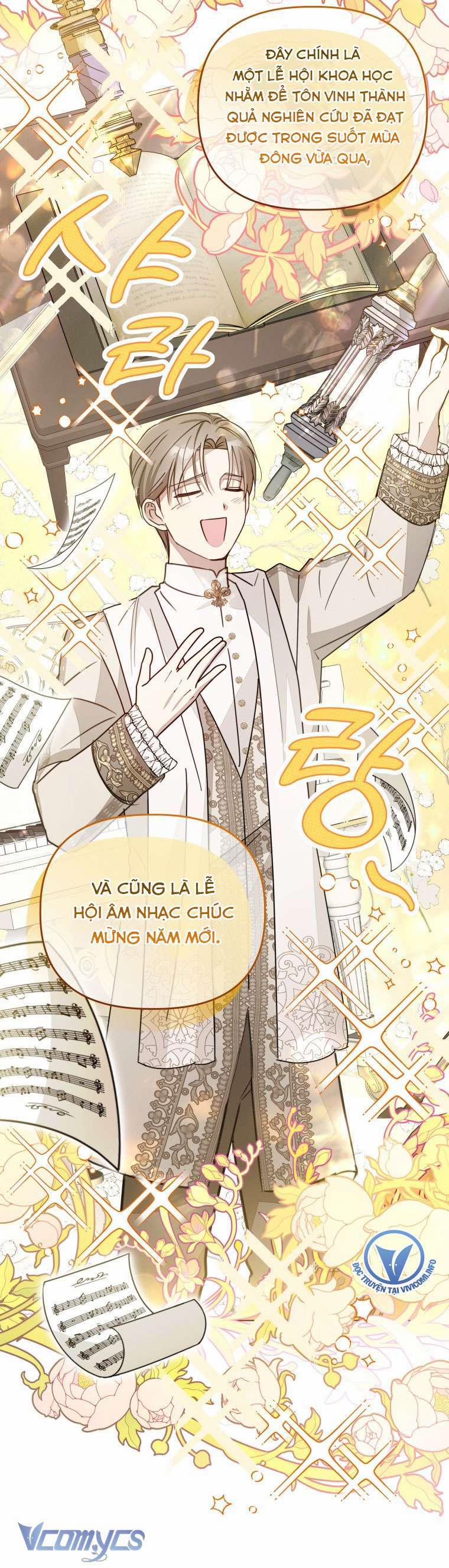 Mọt Sách Là Bạo Quân 20 trang 27