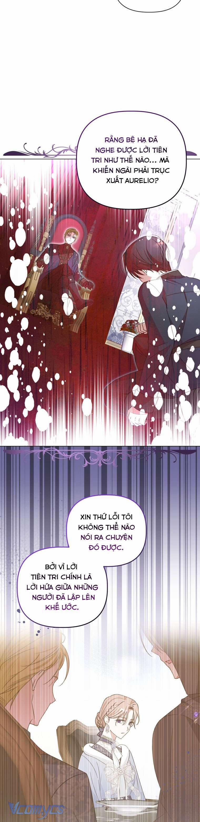 Mọt Sách Là Bạo Quân 20 trang 5