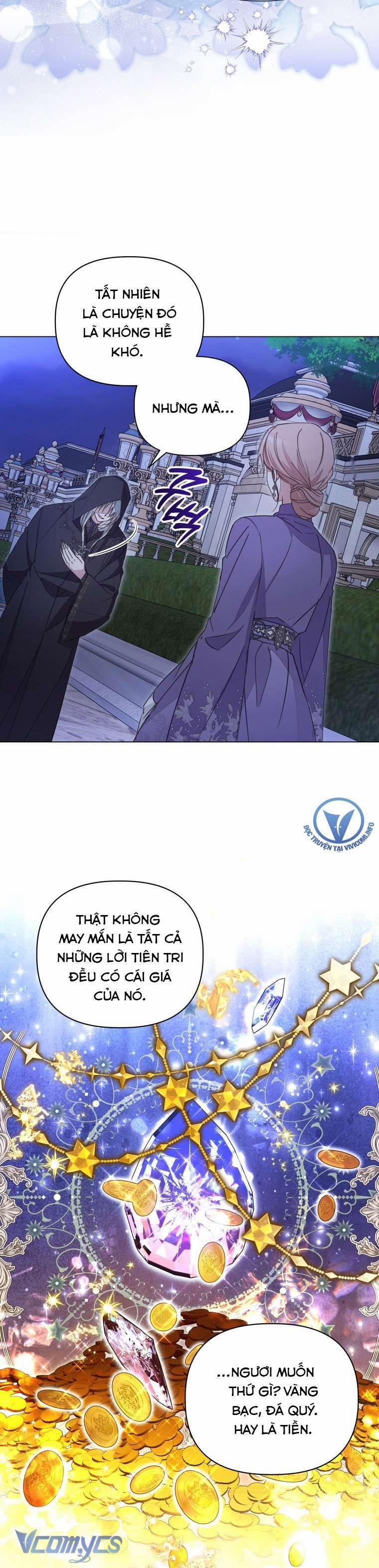 Mọt Sách Là Bạo Quân 20 trang 8