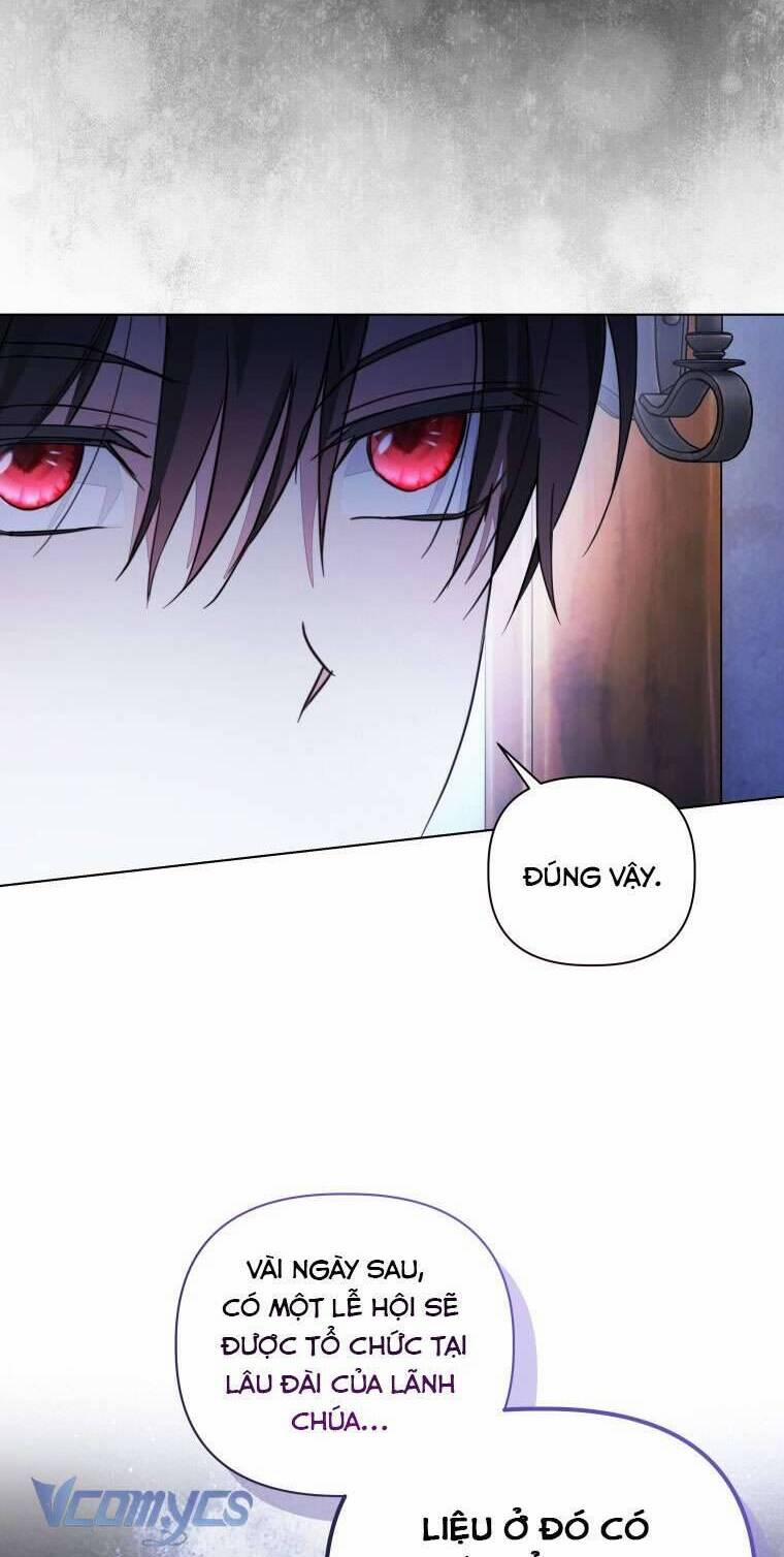 Mọt Sách Là Bạo Quân 21 trang 17