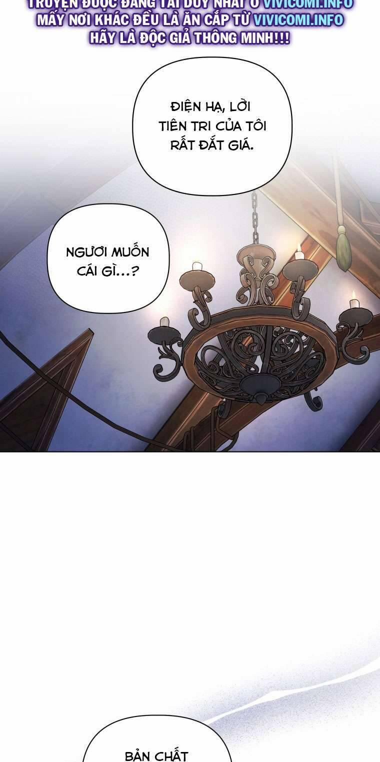 Mọt Sách Là Bạo Quân 21 trang 19