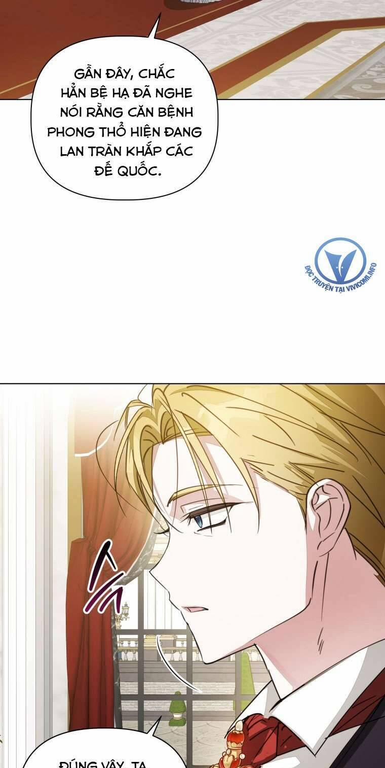 Mọt Sách Là Bạo Quân 21 trang 2