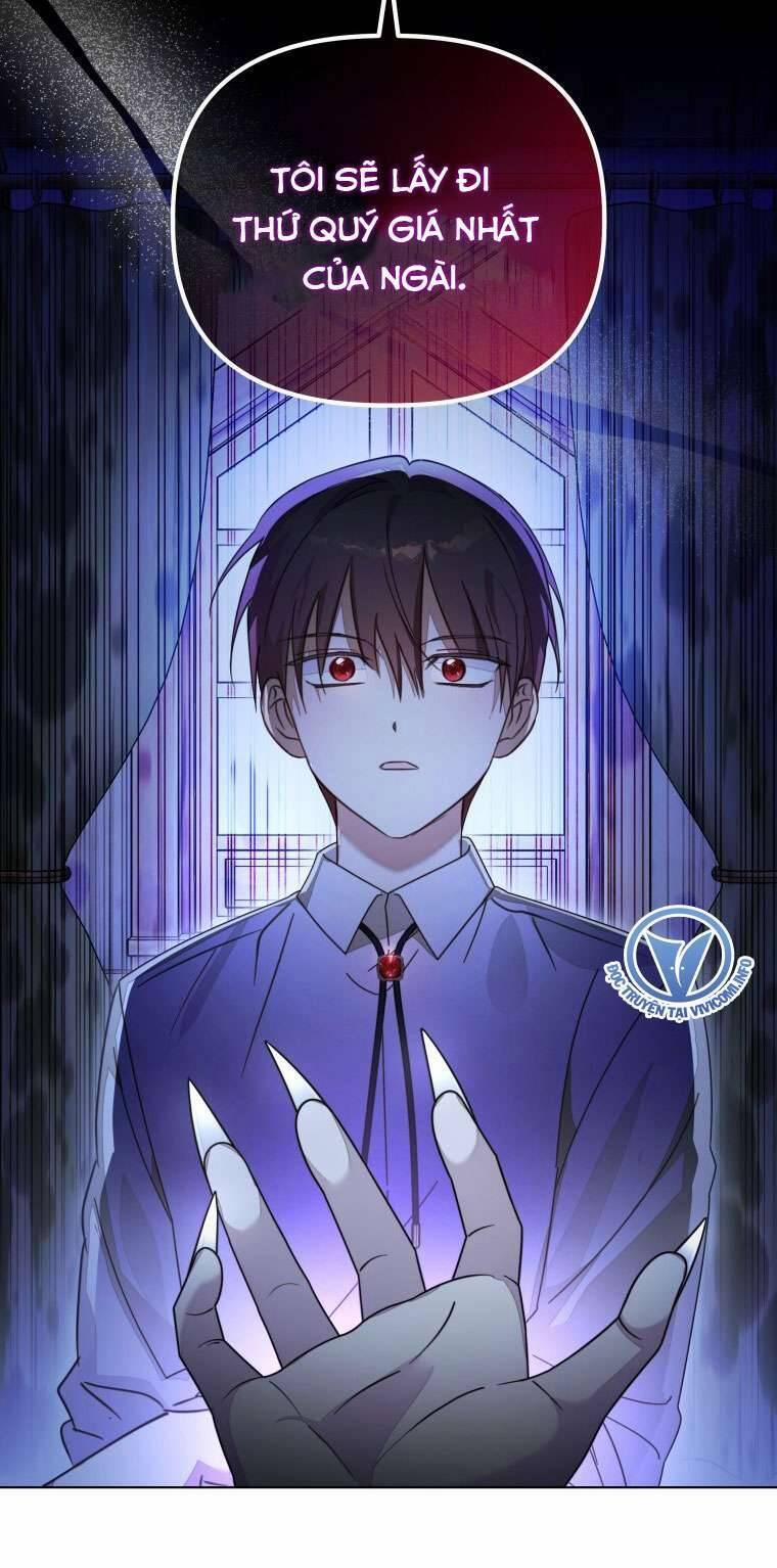 Mọt Sách Là Bạo Quân 21 trang 22