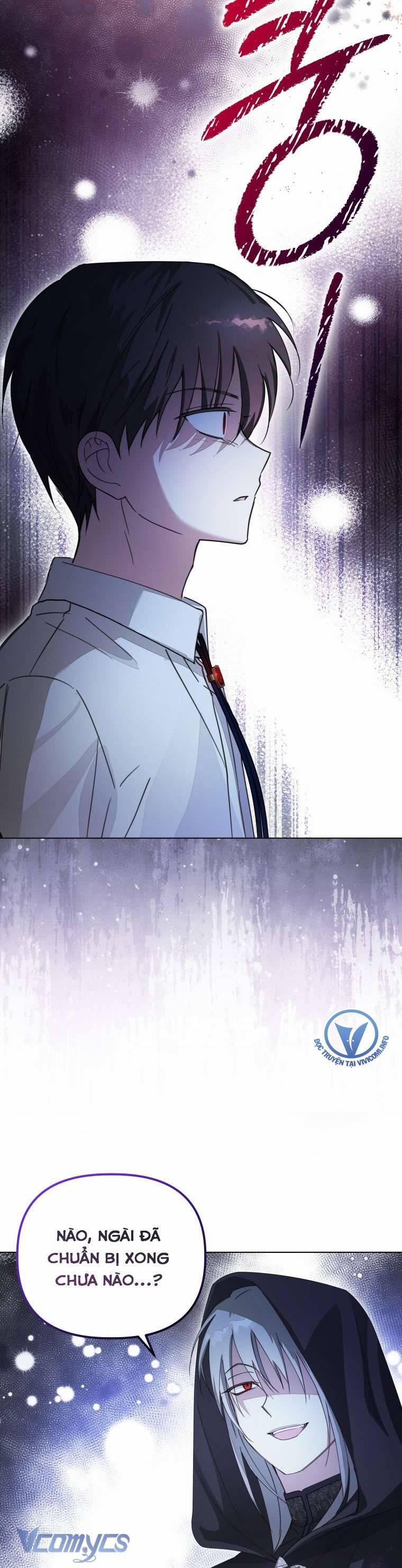 Mọt Sách Là Bạo Quân 21 trang 24