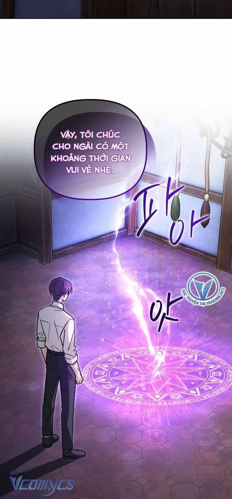 Mọt Sách Là Bạo Quân 21 trang 29