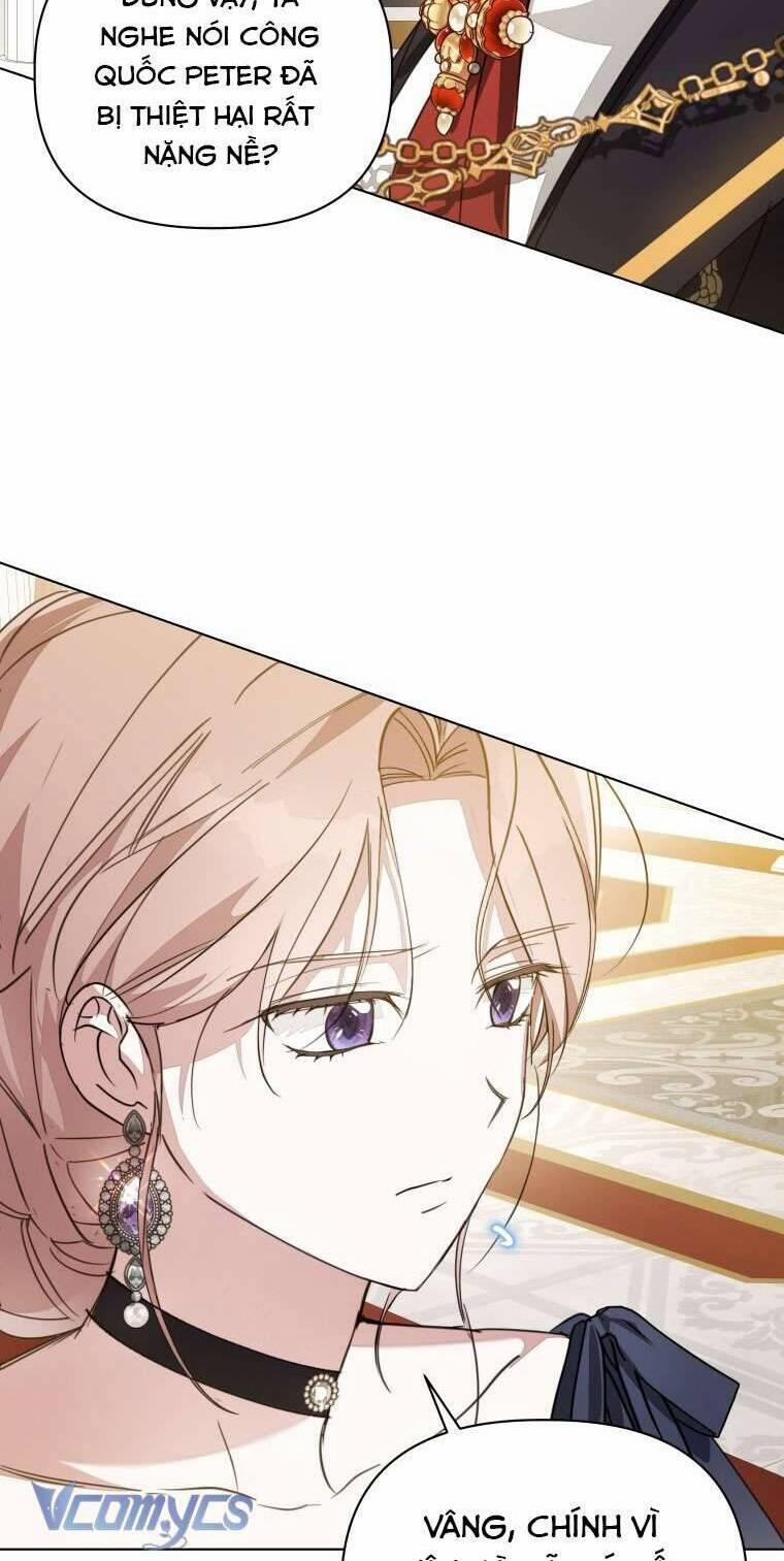 Mọt Sách Là Bạo Quân 21 trang 3