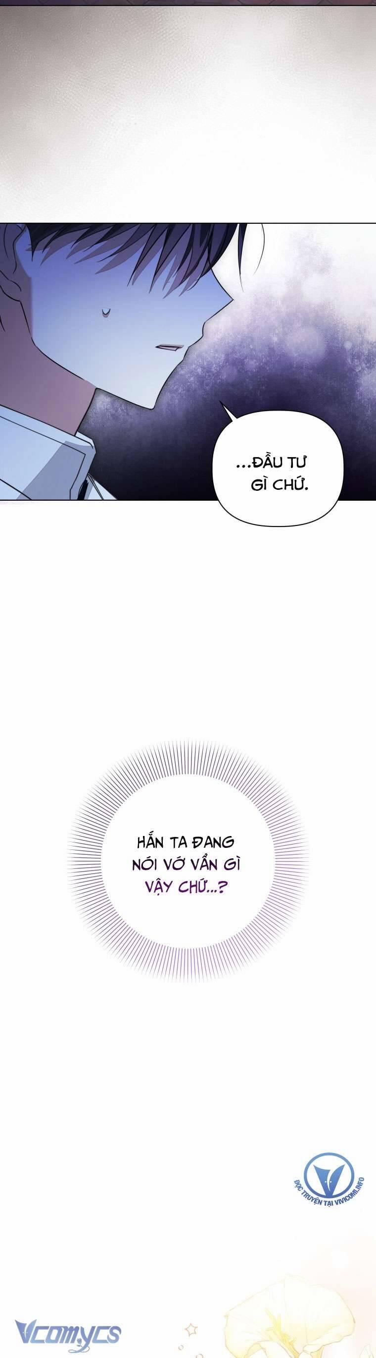 Mọt Sách Là Bạo Quân 21 trang 30