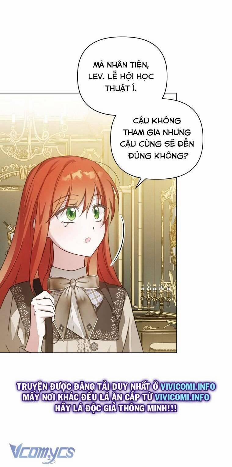 Mọt Sách Là Bạo Quân 21 trang 34