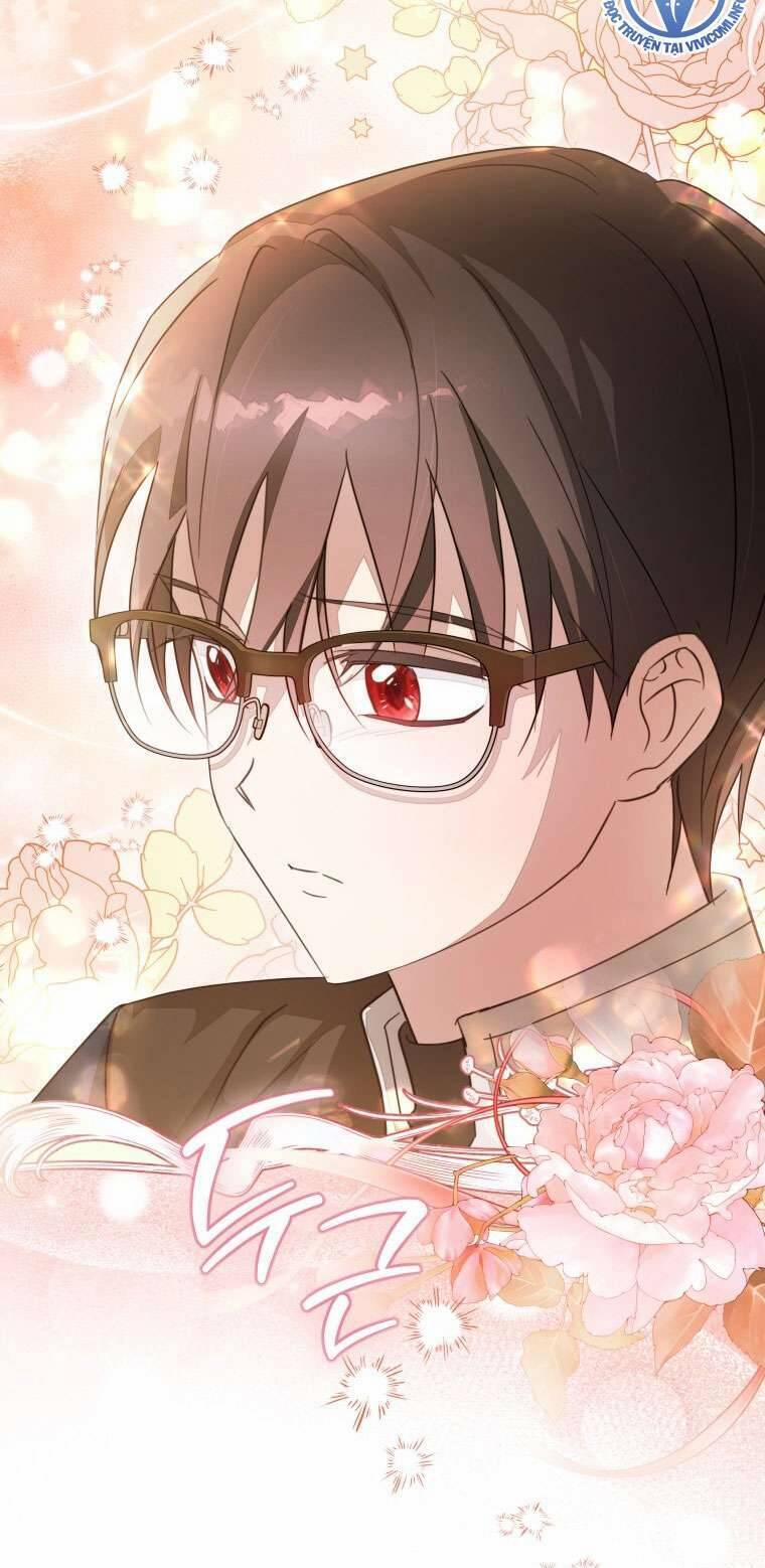 Mọt Sách Là Bạo Quân 21 trang 43