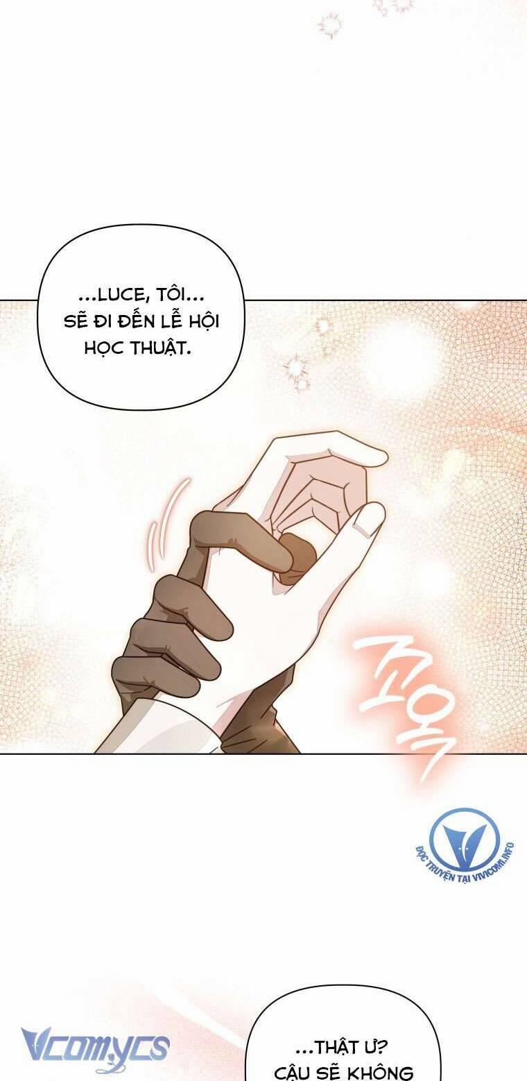 Mọt Sách Là Bạo Quân 21 trang 44