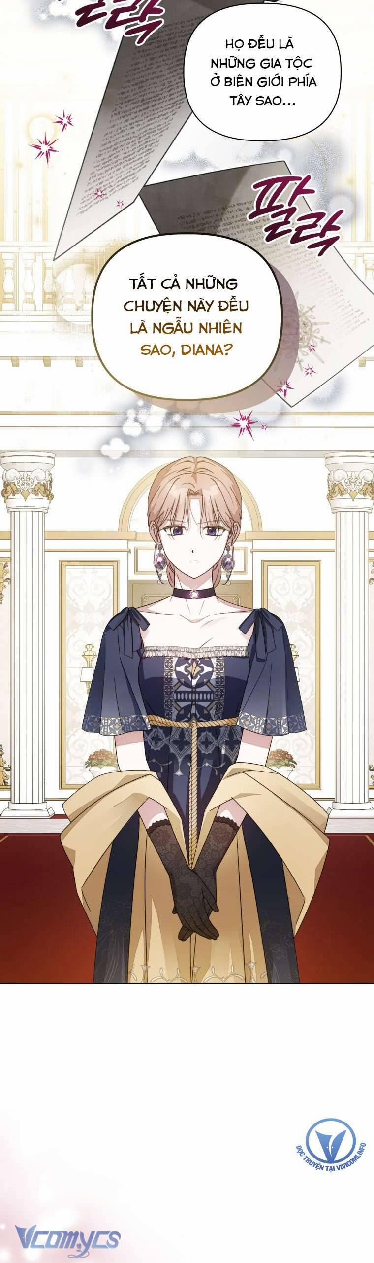 Mọt Sách Là Bạo Quân 21 trang 5