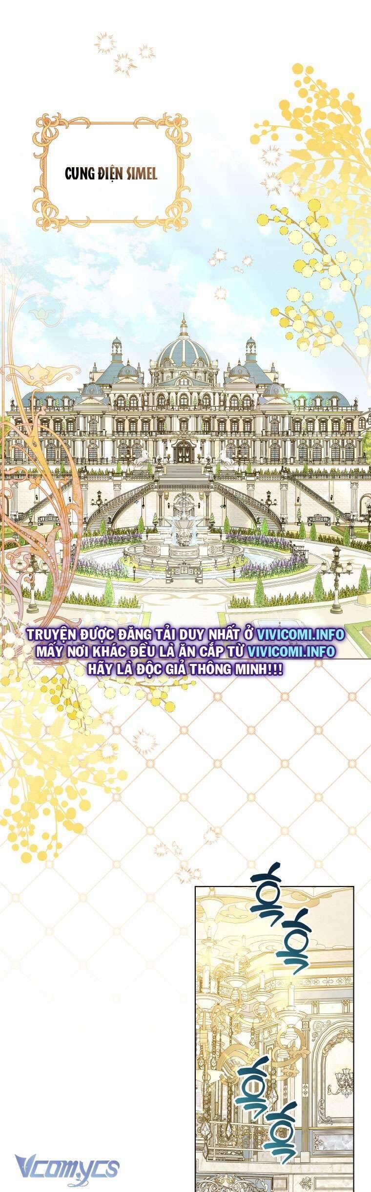 Mọt Sách Là Bạo Quân 22 trang 1