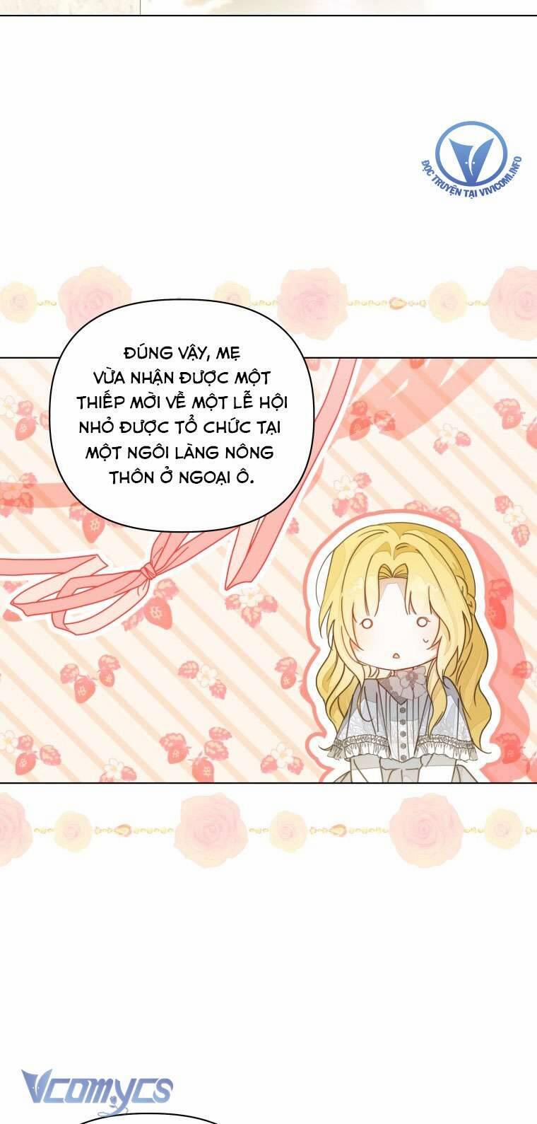 Mọt Sách Là Bạo Quân 22 trang 17