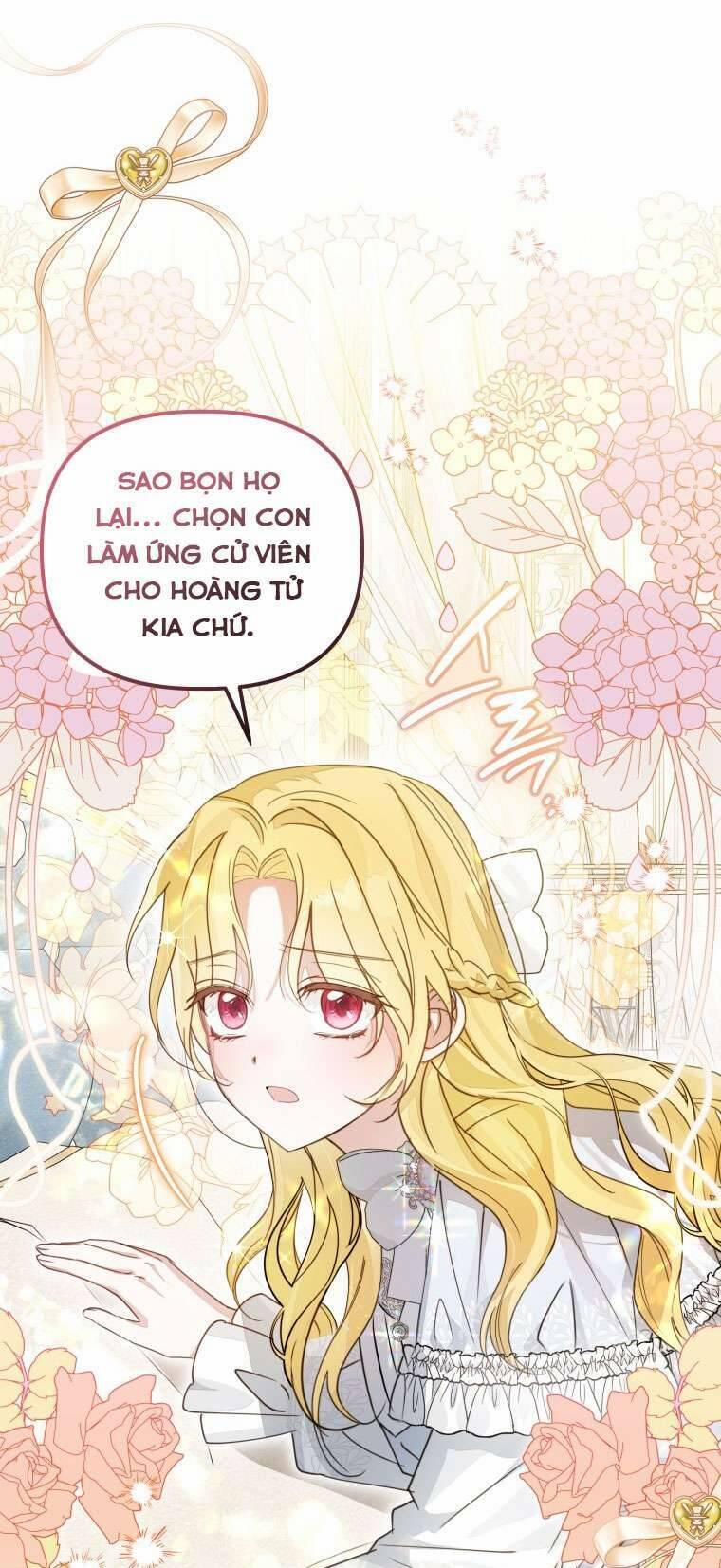 Mọt Sách Là Bạo Quân 22 trang 3