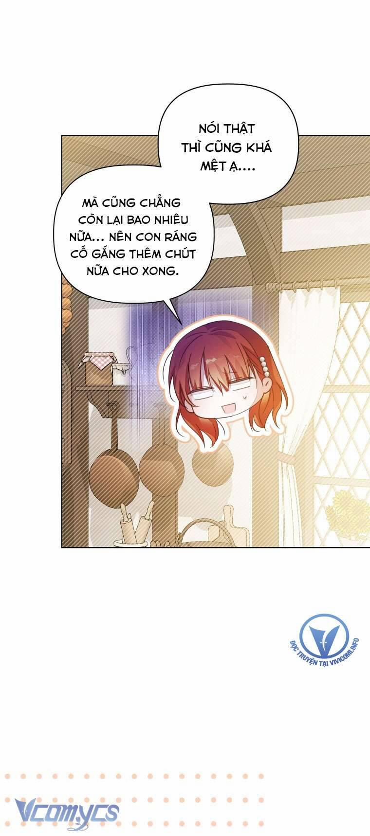 Mọt Sách Là Bạo Quân 22 trang 31