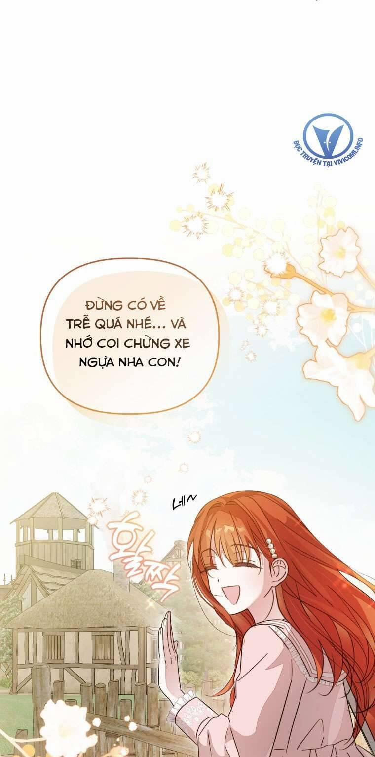 Mọt Sách Là Bạo Quân 22 trang 33