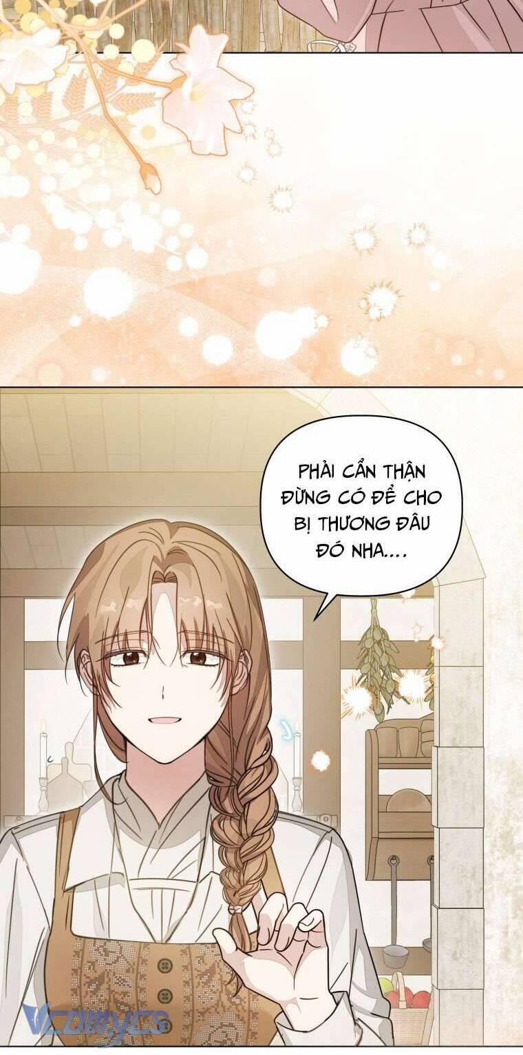 Mọt Sách Là Bạo Quân 22 trang 34