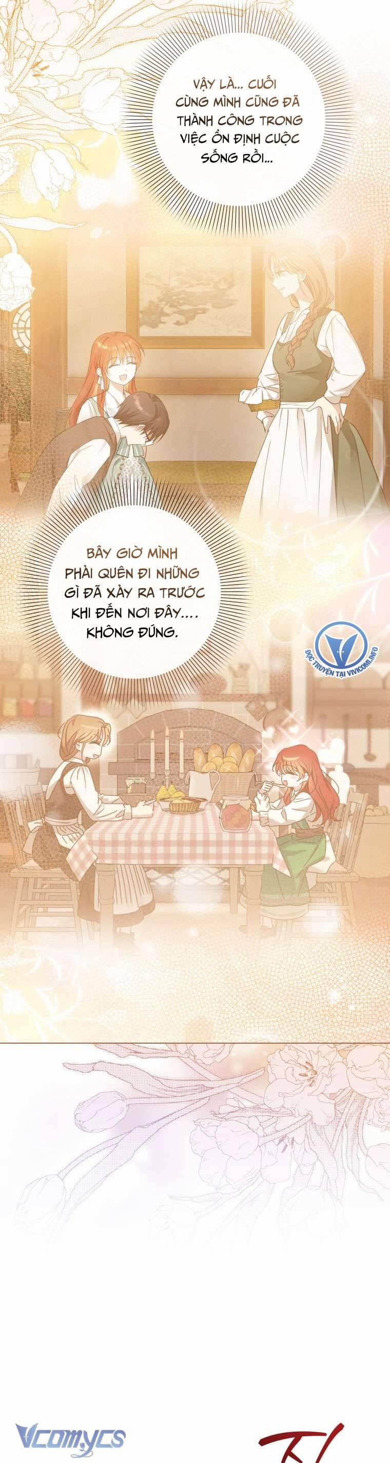 Mọt Sách Là Bạo Quân 22 trang 37