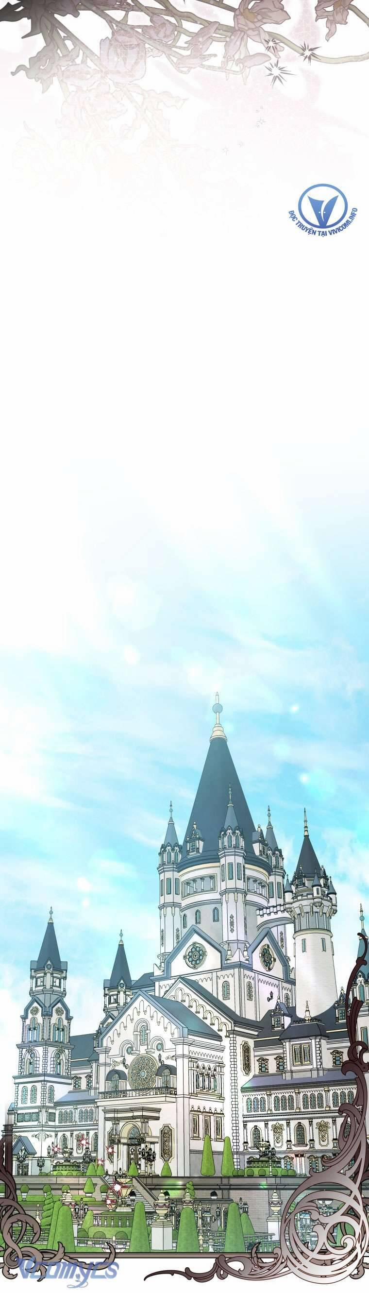 Mọt Sách Là Bạo Quân 22 trang 40