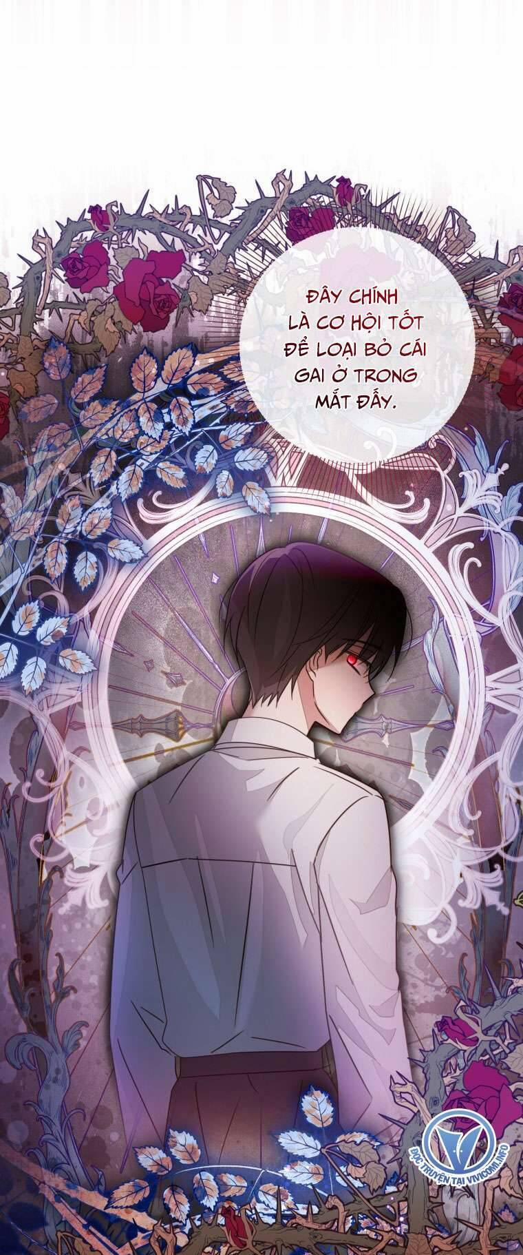 Mọt Sách Là Bạo Quân 22 trang 44