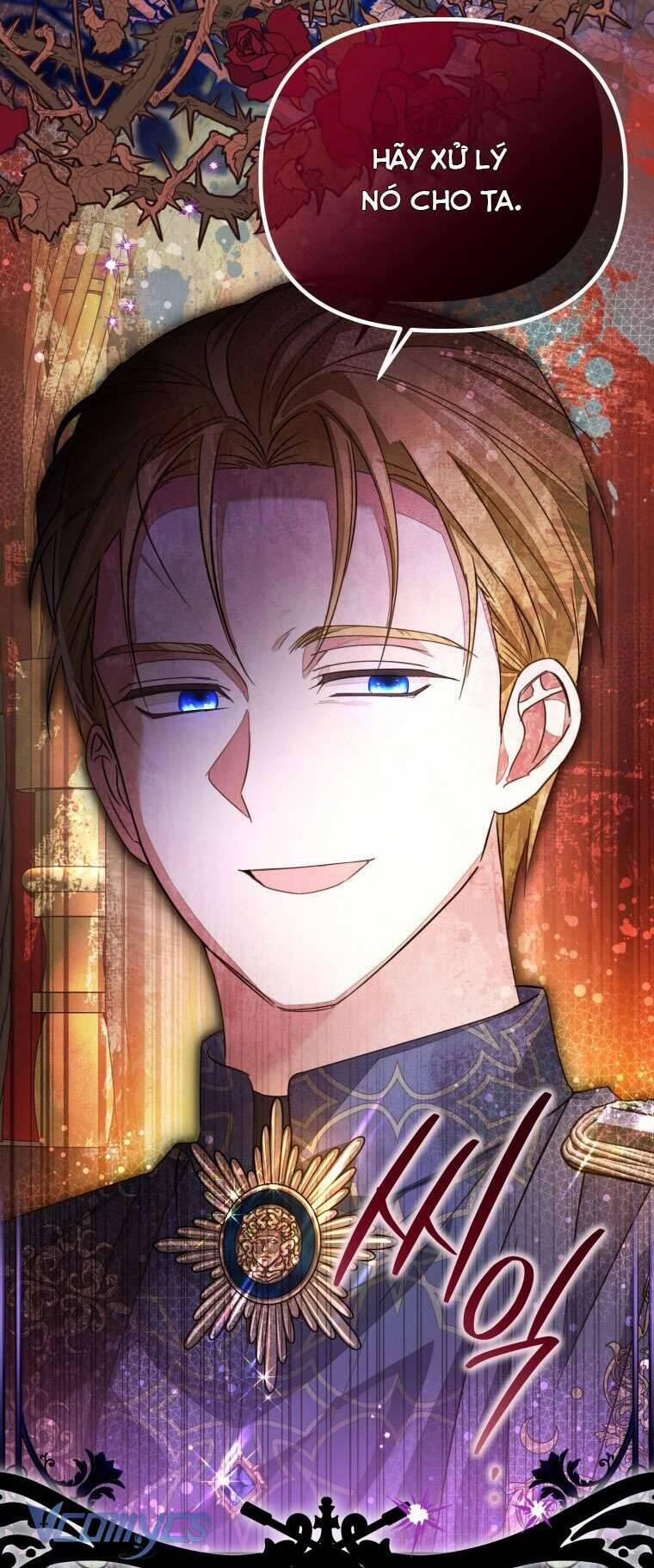 Mọt Sách Là Bạo Quân 22 trang 45