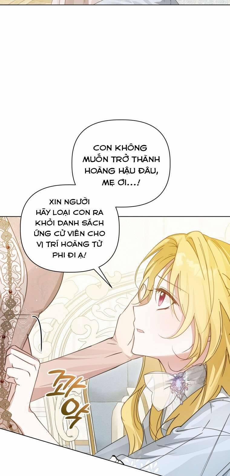 Mọt Sách Là Bạo Quân 22 trang 5