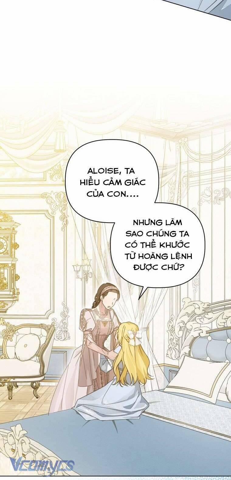 Mọt Sách Là Bạo Quân 22 trang 6