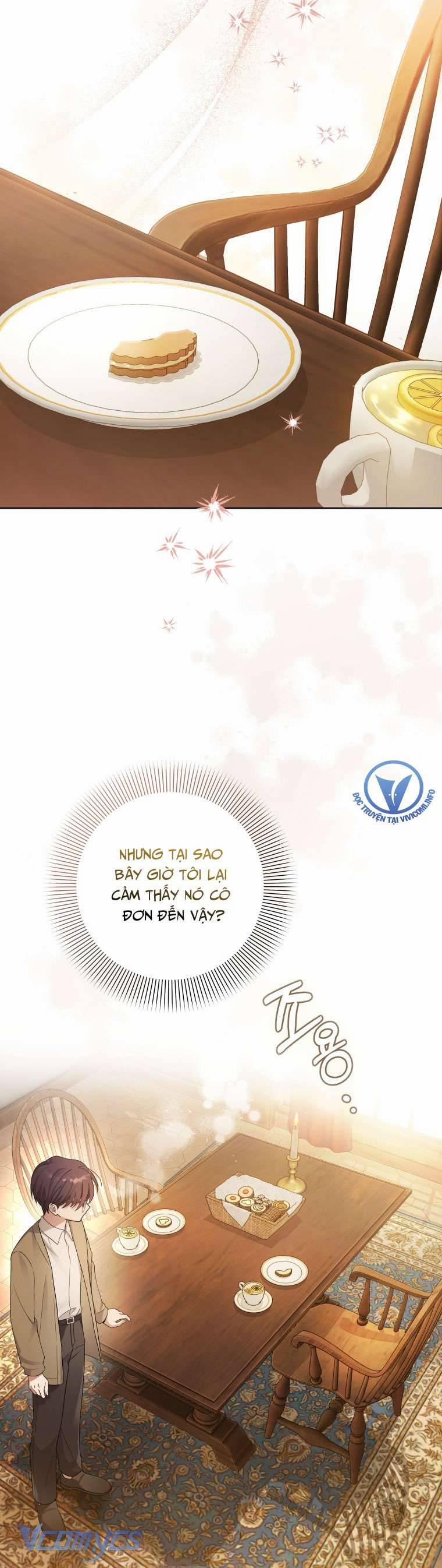 Mọt Sách Là Bạo Quân 3 trang 17